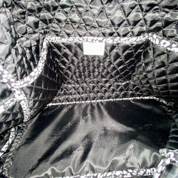 Vera Bradley Large Miramar Weekender - Picture 9 of 14